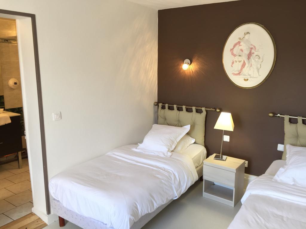 Hostellerie Normande Houlgate Exterior photo